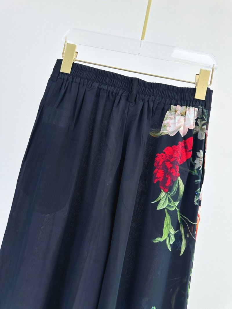 Amiri Long Pants